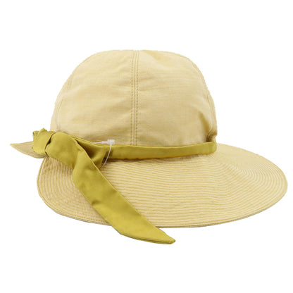 Yellow Hats