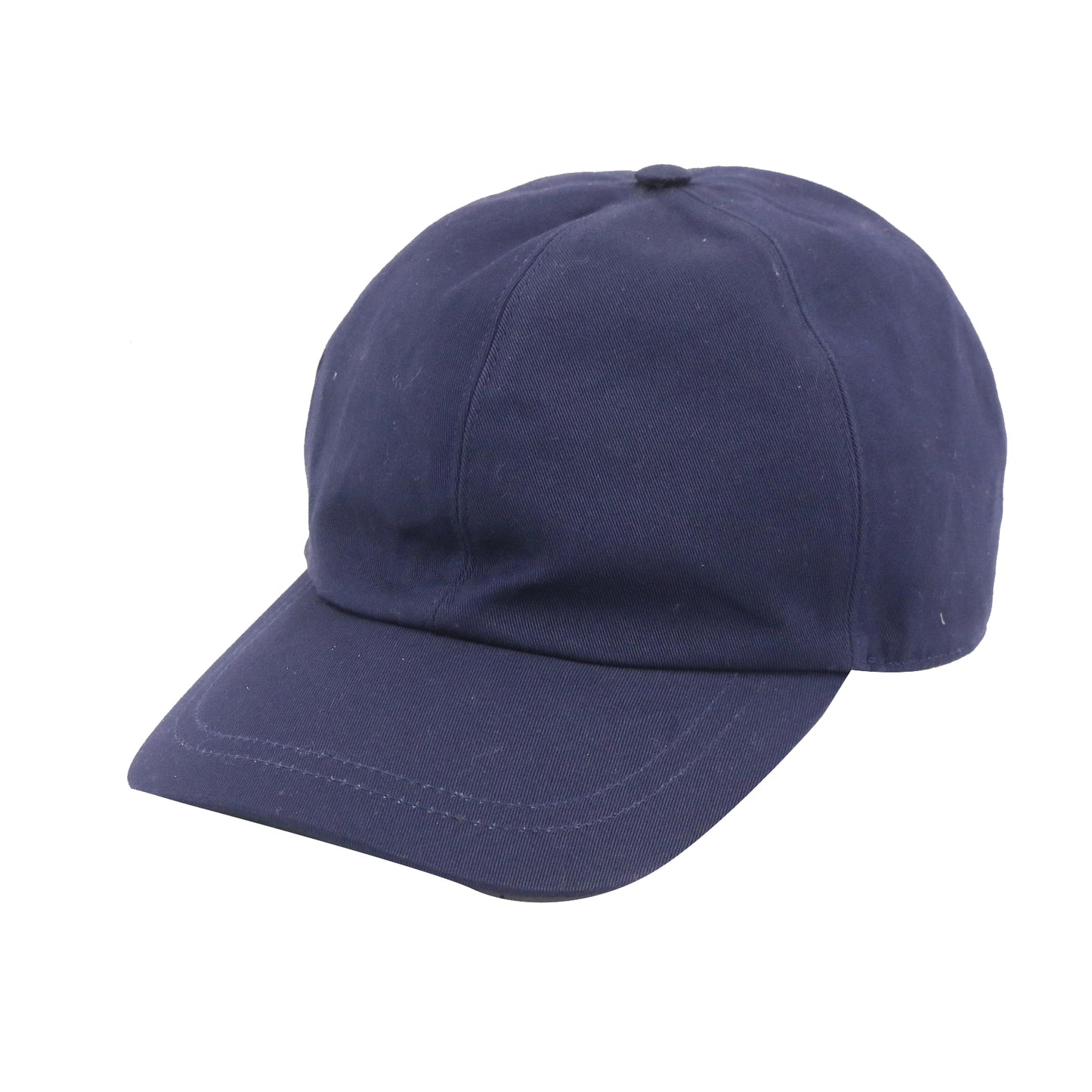 Blue Baseball Cap