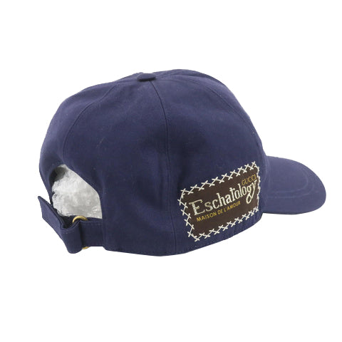 Blue Baseball Cap