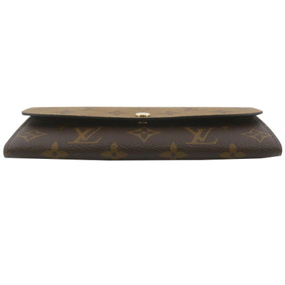 Monogram Emilie Wallet