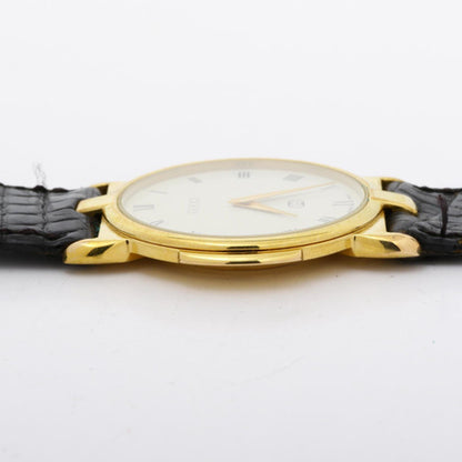 Gold Watch