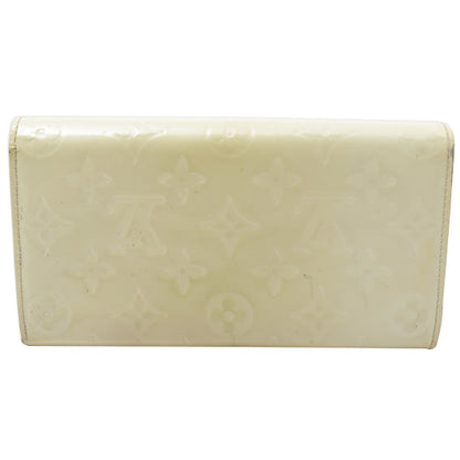 Vernis Ivory Sarah Wallet