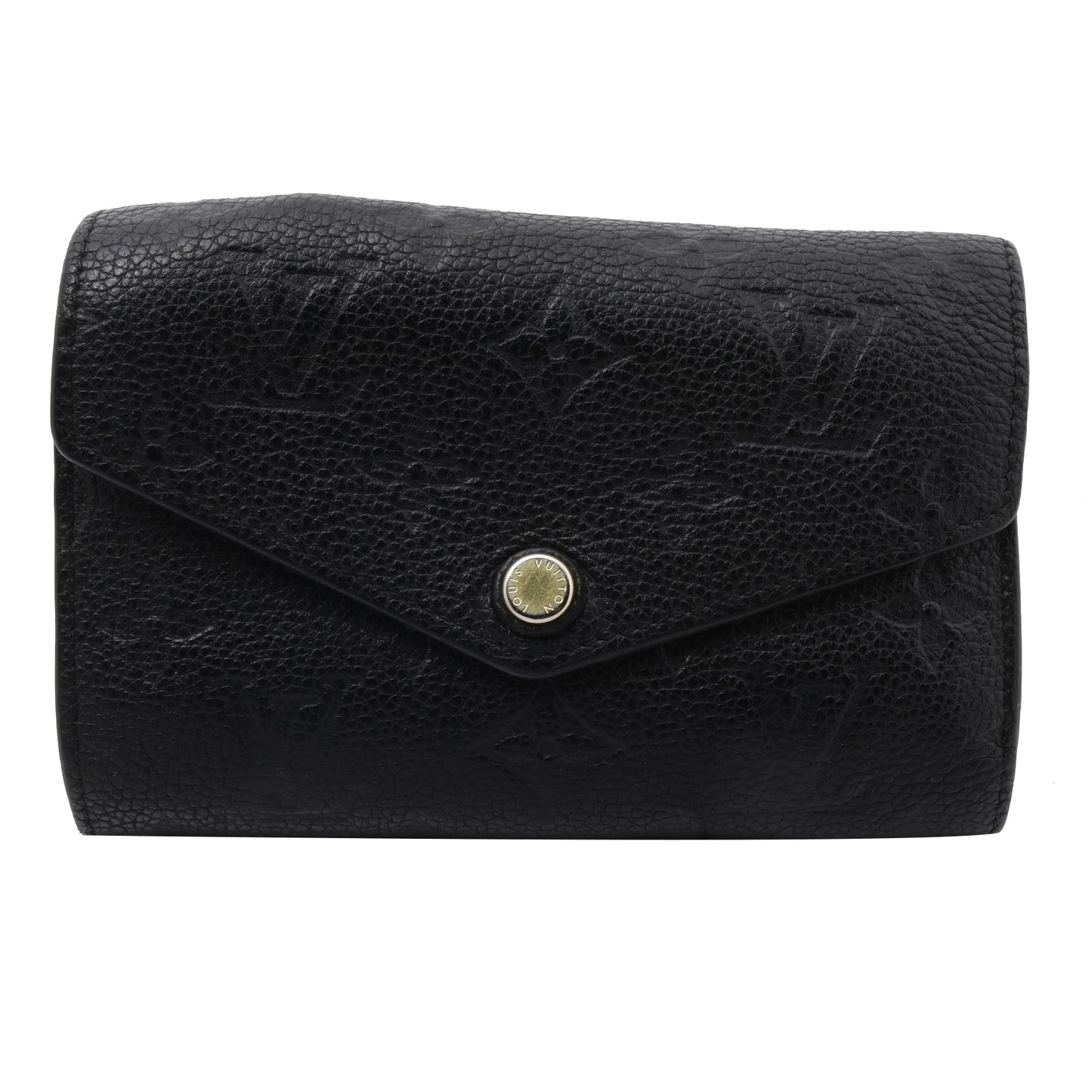 Empriente Black Culse Wallet