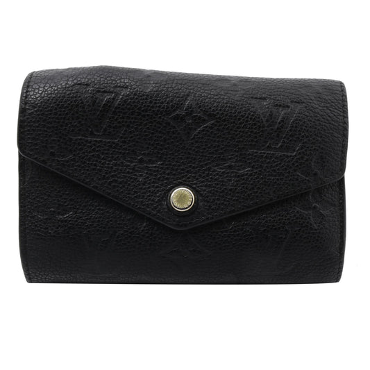 Empriente Black Culse Wallet