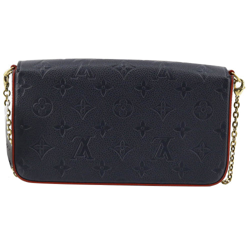 Empreinte  Felicie Wallet