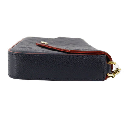 Empreinte  Felicie Wallet