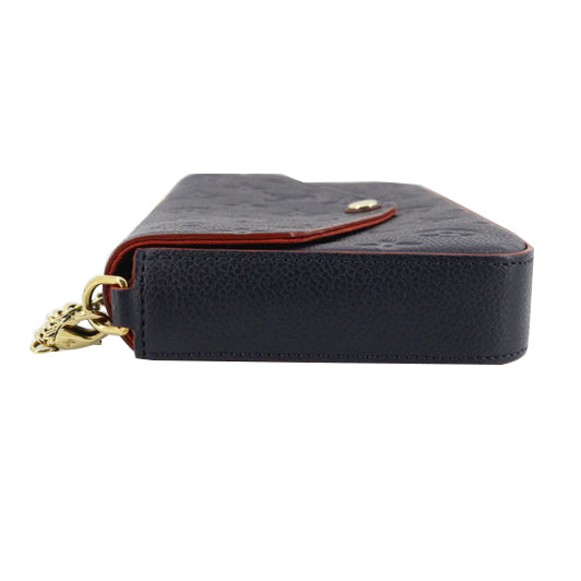 Empreinte  Felicie Wallet