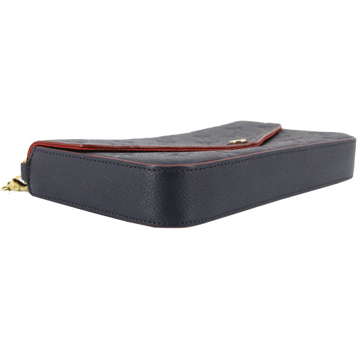 Empreinte  Felicie Wallet