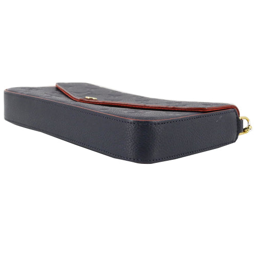 Empreinte  Felicie Wallet