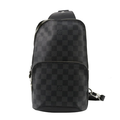 Damier Graphite Sling Bag