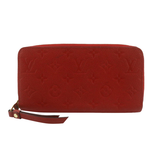 Empreinte Zippy Wallet