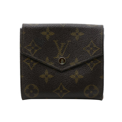 Monogram Elise Wallet