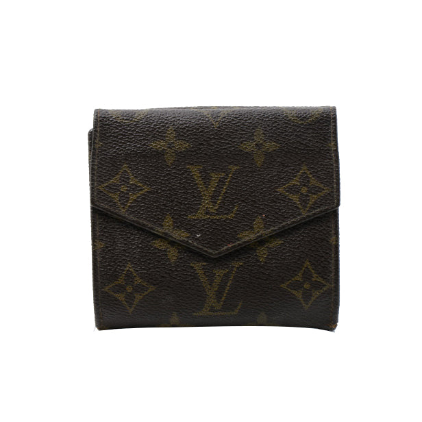 Monogram Elise Wallet