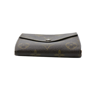 Monogram Elise Wallet