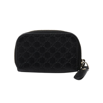 Black Sima Coin Case