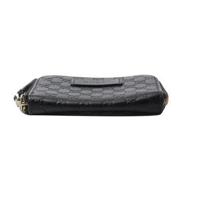 Black Sima Coin Case