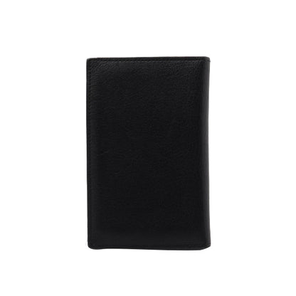 Black Borudaux Card Case