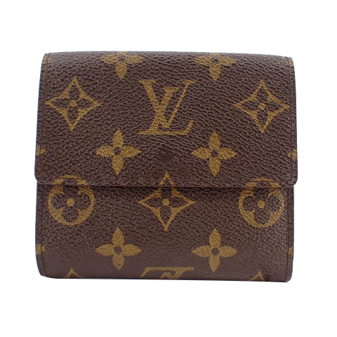 Monogram Elise Wallet