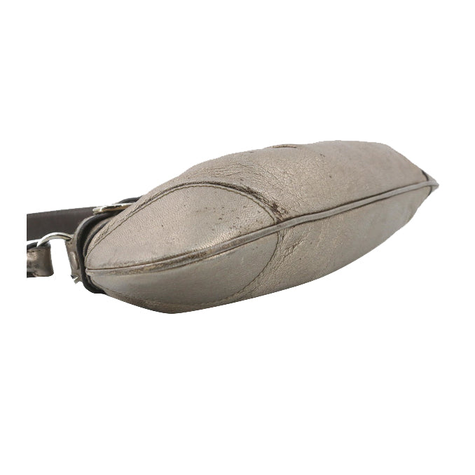 Metallic Vara handbag