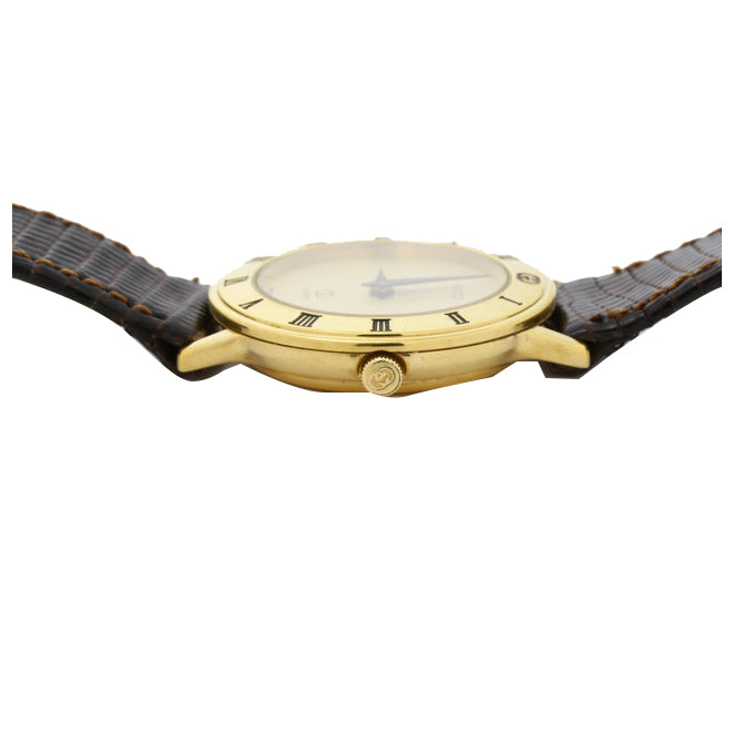 Gold Watch