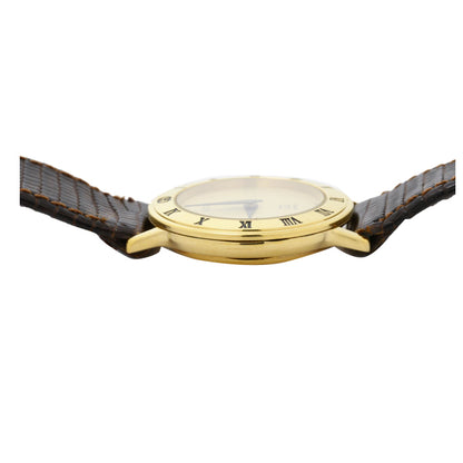 Gold Watch