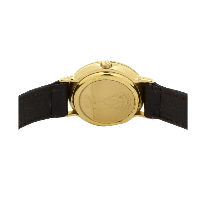 Gold Watch