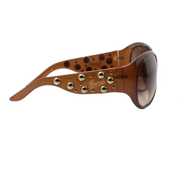 Brown Sunglasses