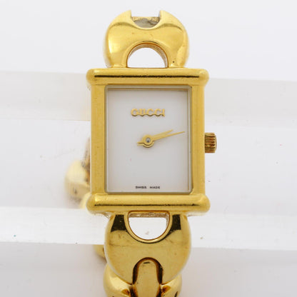 Gold Watch