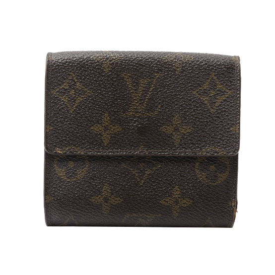 Monogram Elise Wallet