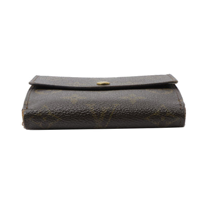 Monogram Elise Wallet