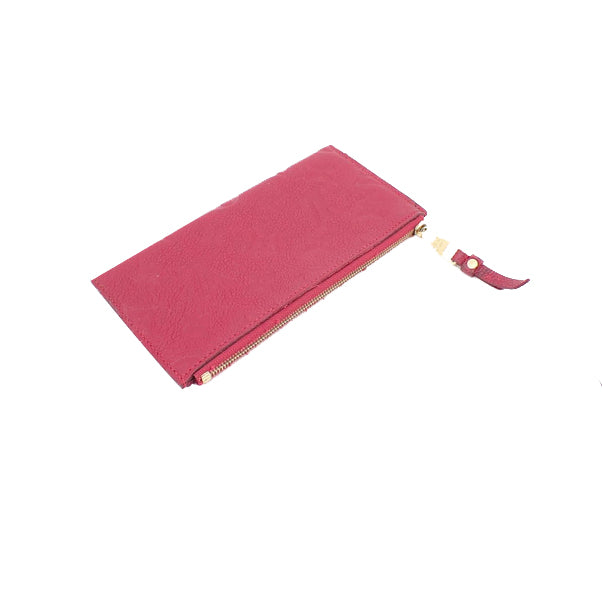 Empreinte  Red Sarah Wallet