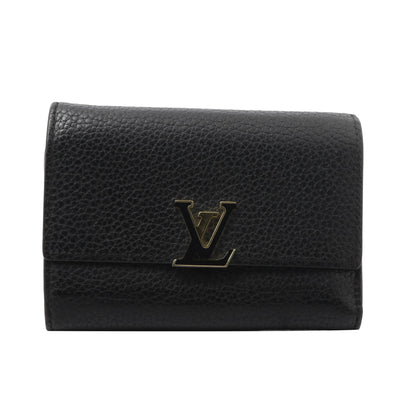 Tiaga Black Alexandra wallet