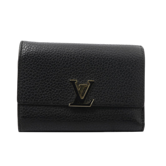 Tiaga Black Alexandra wallet