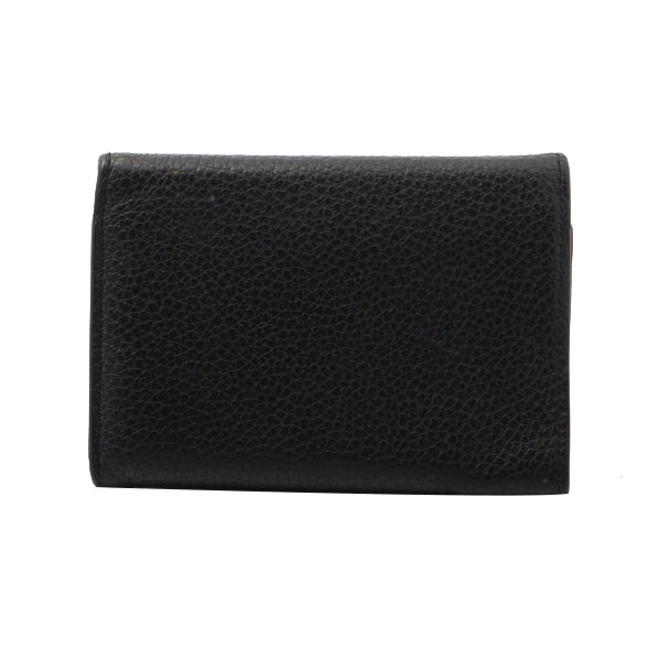 Tiaga Black Alexandra wallet