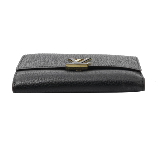 Tiaga Black Alexandra wallet