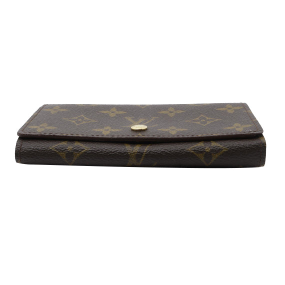 Monogram Tresor Wallet