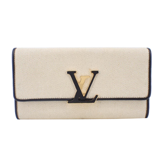 Capucines Sarah Wallet