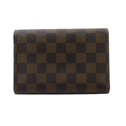 Monogram Long Wallet