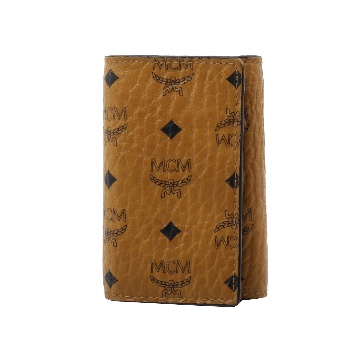 Brown Leather Key Case (4)