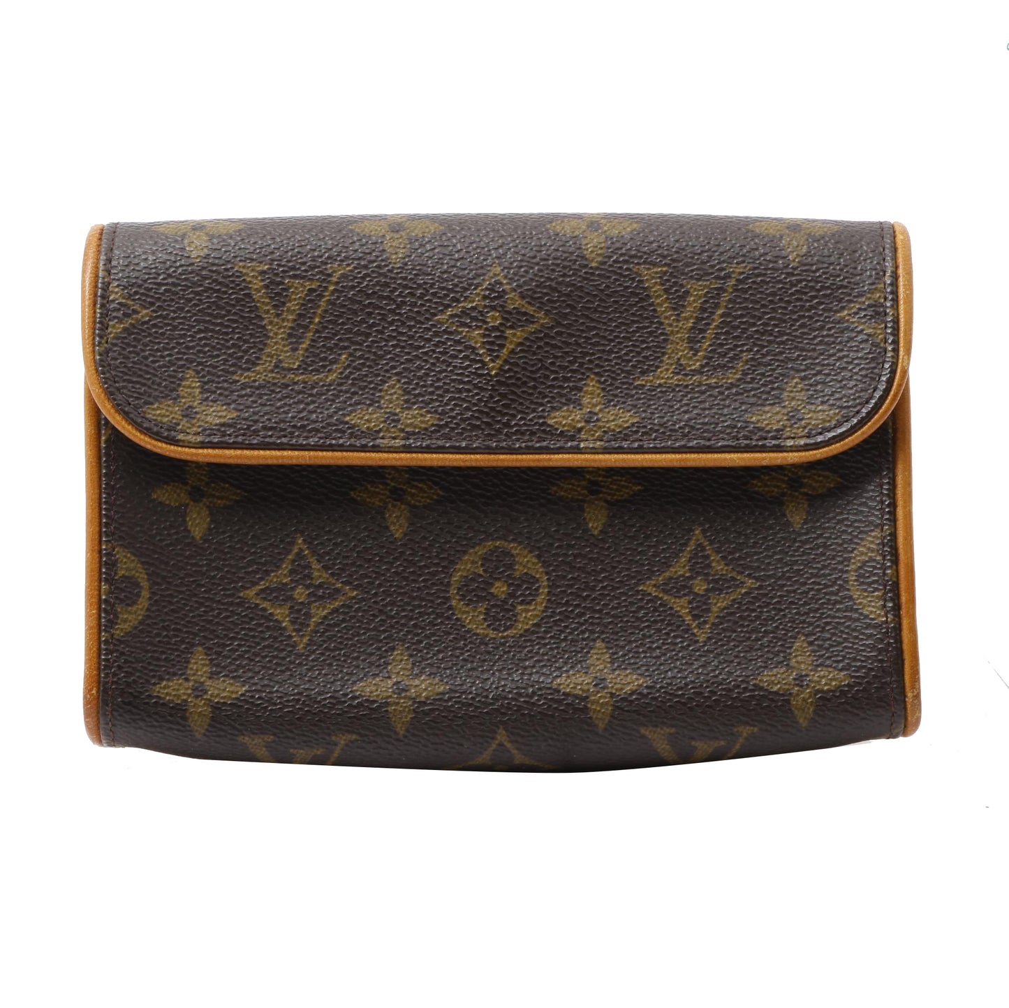 Monogram Pochette Florentine Waist  Bag