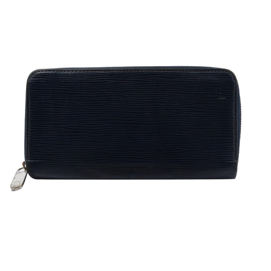 Epi Zippy Wallet