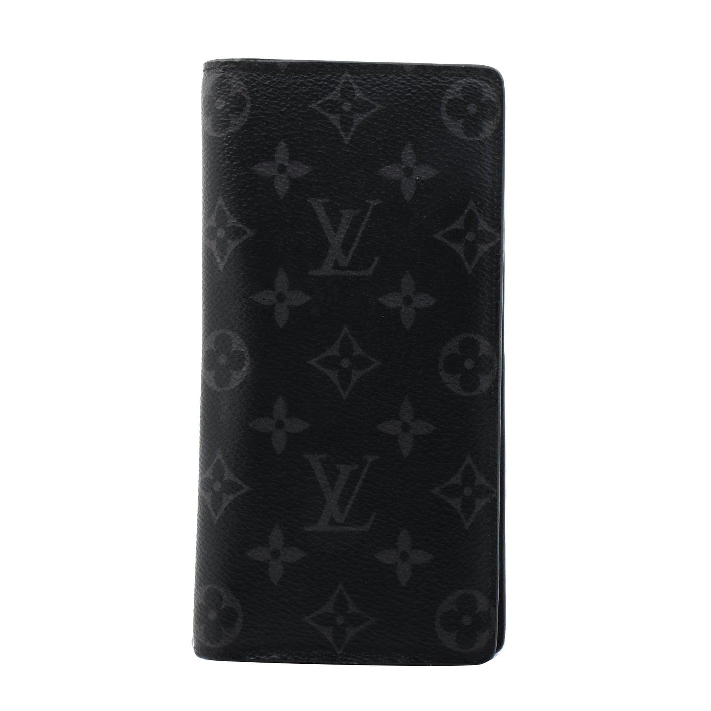 Monogram Eclipse Brazza Wallet