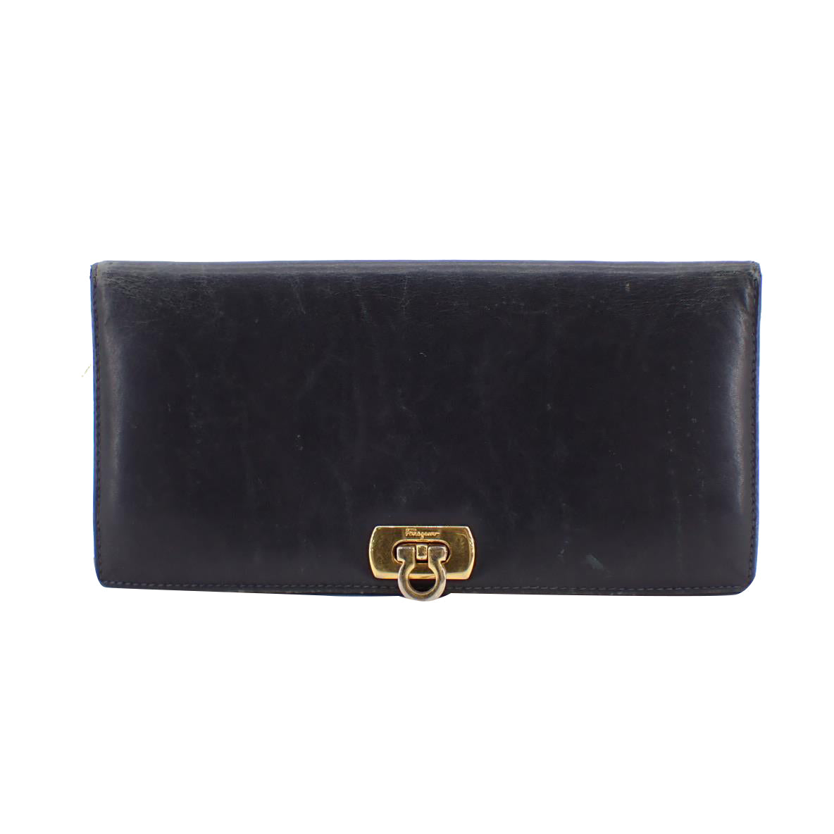 Black Vara Brazza wallet