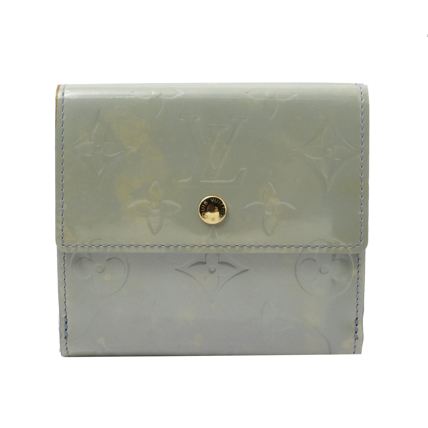 Vernis Ivory Elise Wallet