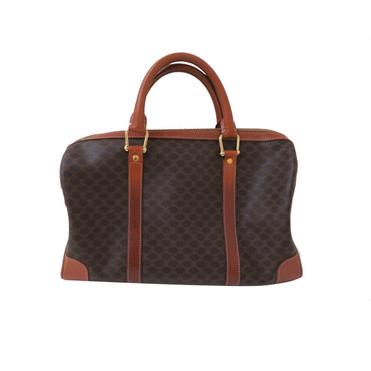 Macadam Boston Bag