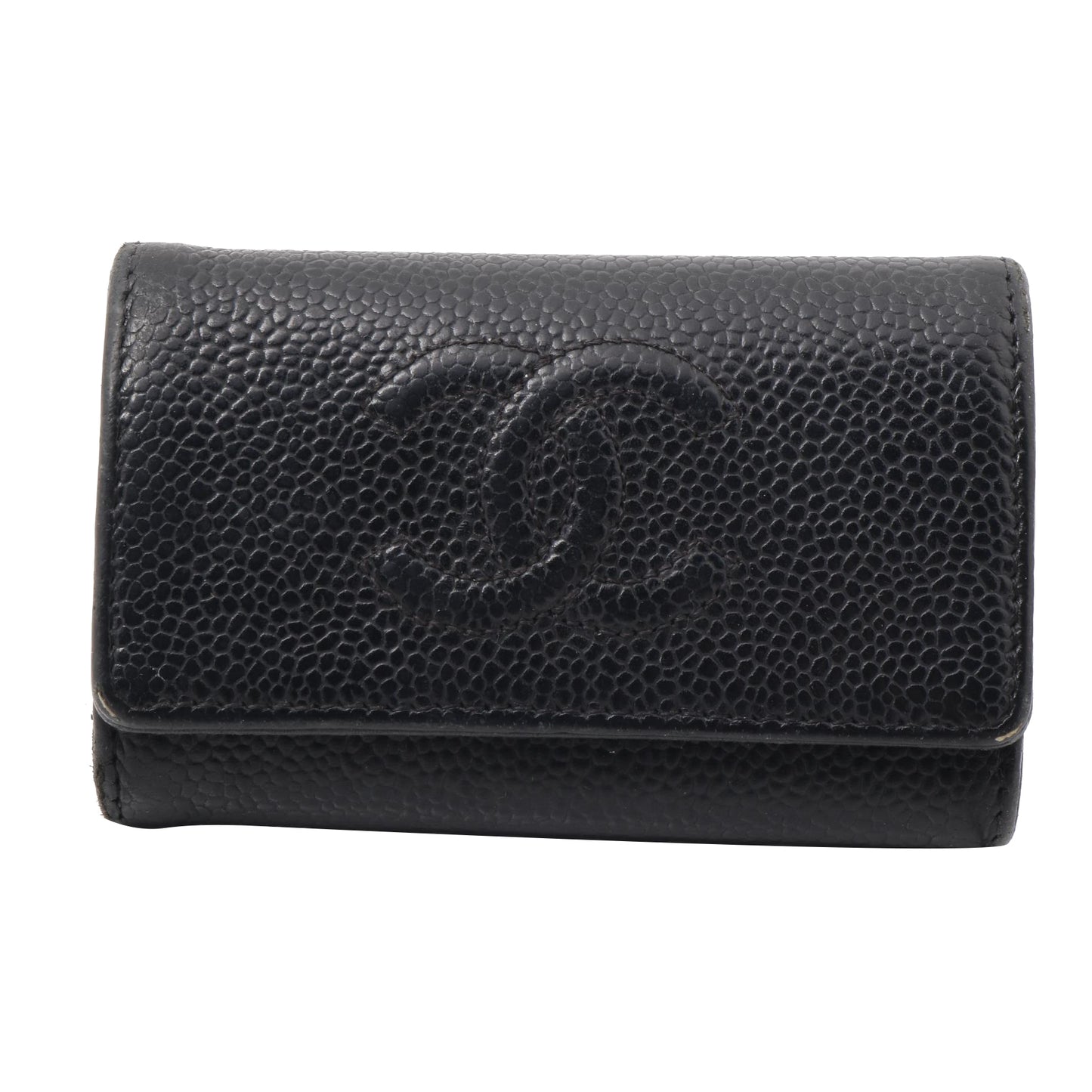 Black Caviar Key case (6)