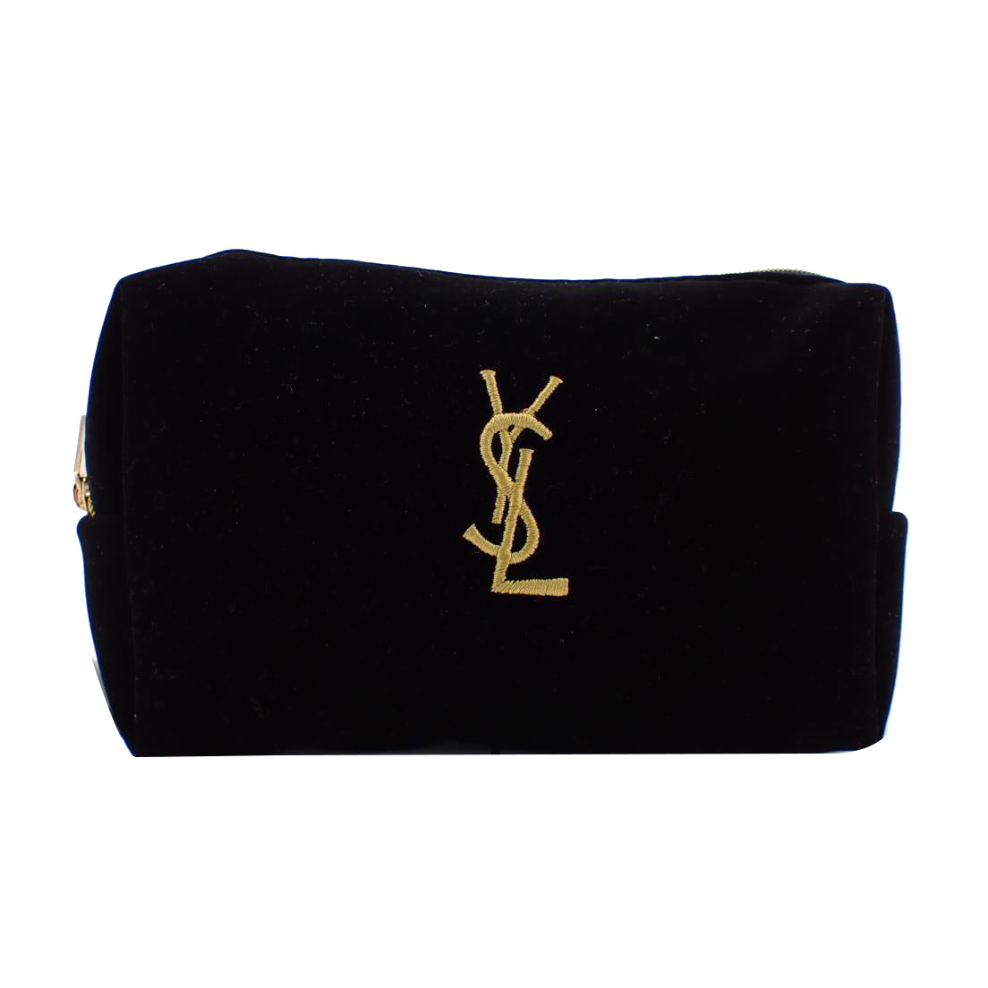 Black Nylon Pouch