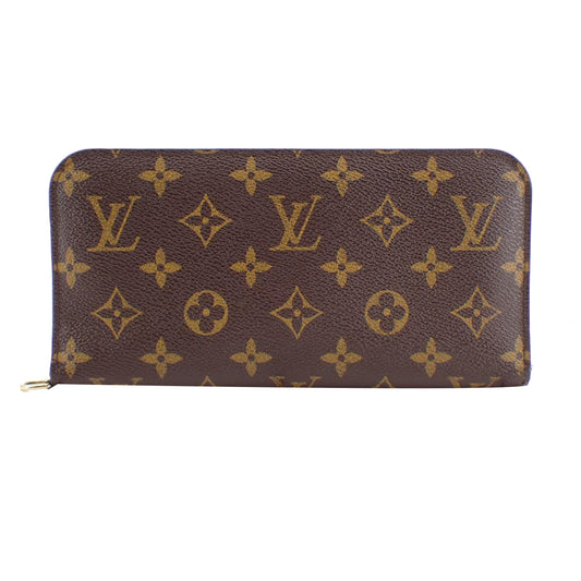 Monogram Brazza wallet