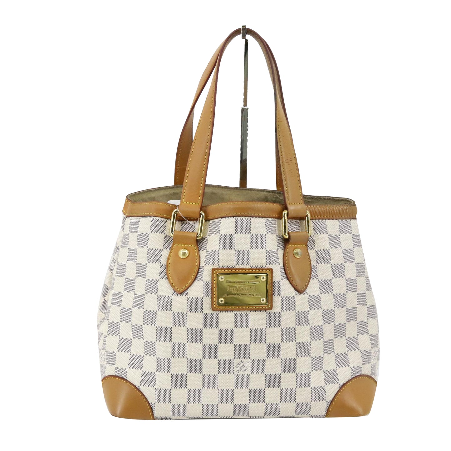 Damier Azur Tote Bag