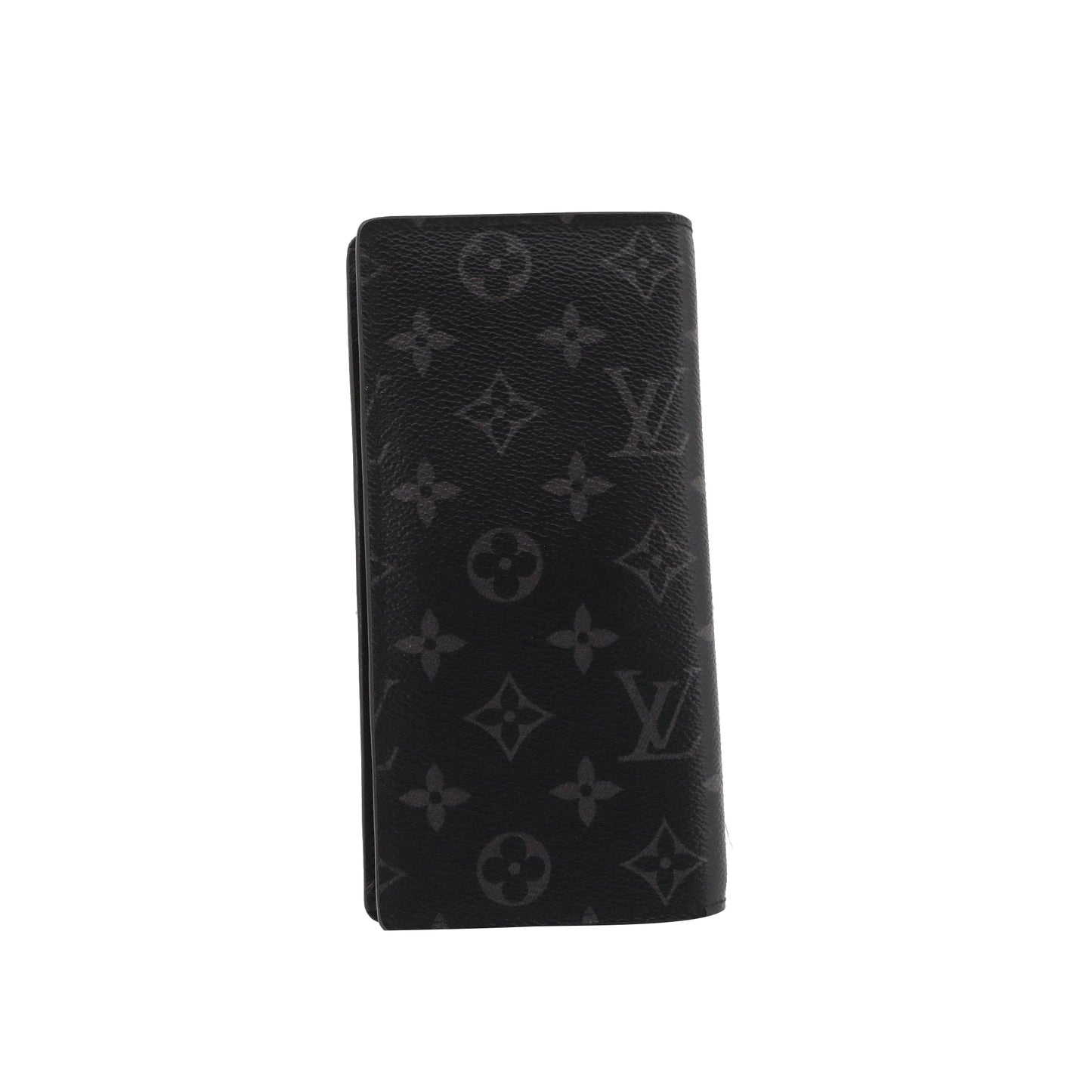 Monogram Eclipse Brazza Wallet